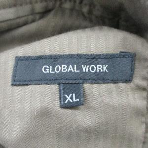 グローバルワーク GLOBAL WORK スラ...の詳細画像2