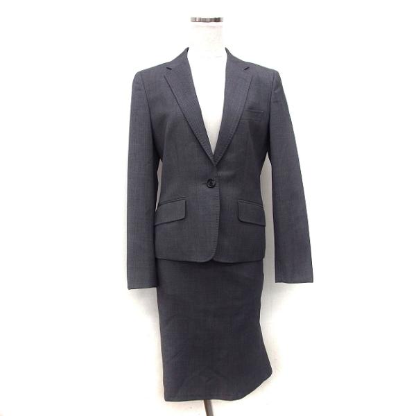 シーラブズスーツ She loves SUITS スカート スーツ テーラード ジャケット シングル...