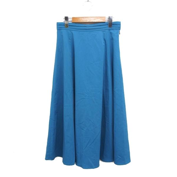 アー・ヴェ・ヴェスタンダード ミッシェルクラン a.v.v standard フレアスカート ロング...