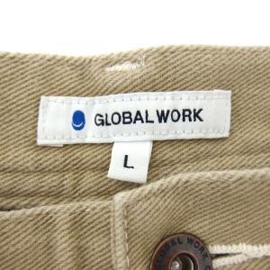 グローバルワーク GLOBAL WORK デニ...の詳細画像2