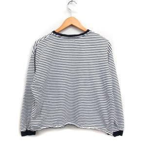 コーエン coen ボーダー Tシャツ カット...の詳細画像1