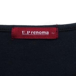 ユーピーレノマ U.P renoma プロント...の詳細画像2