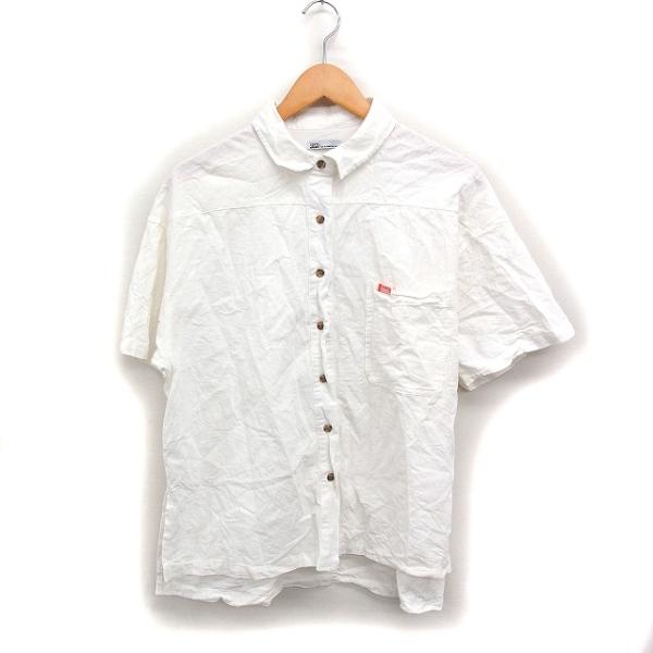 クラシカルエルフ CLASSICAL ELF × java 半袖 シャツ スクエアポケット コットン...