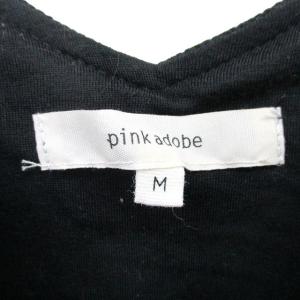 ピンクアドベ pink adobe ジャンパー...の詳細画像2