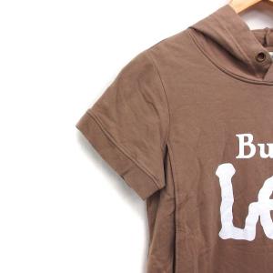 リー LEE Buddy ロゴプリント パーカ...の詳細画像4