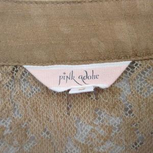 ピンクアドベ pink adobe ワンピース...の詳細画像2