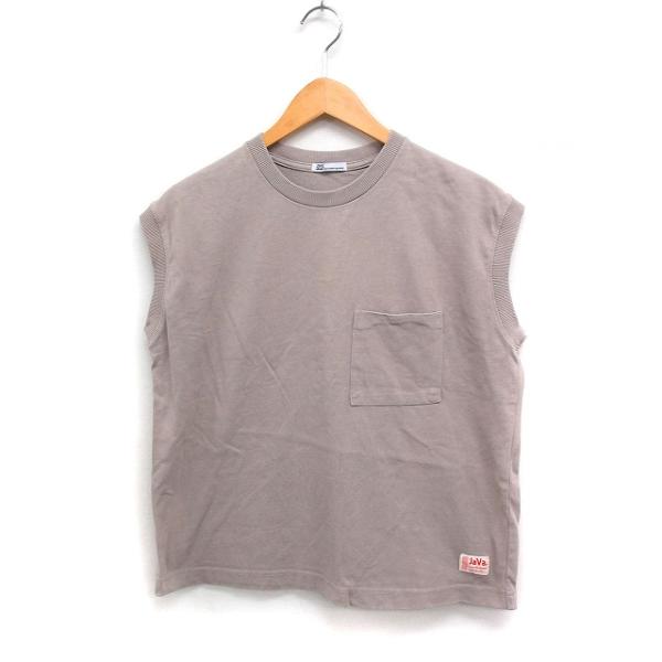 クラシカルエルフ CLASSICAL ELF × java USAコットン ポケットTシャツ 丸首 ...