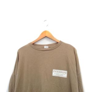 アングリッド UNGRID × チャンピオン ...の詳細画像3