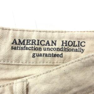 アメリカンホリック AMERICAN HOLI...の詳細画像2