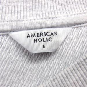アメリカンホリック AMERICAN HOLI...の詳細画像2