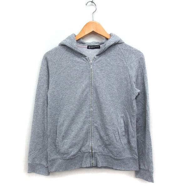 B&amp;Y ユナイテッドアローズ BEAUTY&amp;YOUTH ビューティー&amp;ユース スウェット ジップアッ...