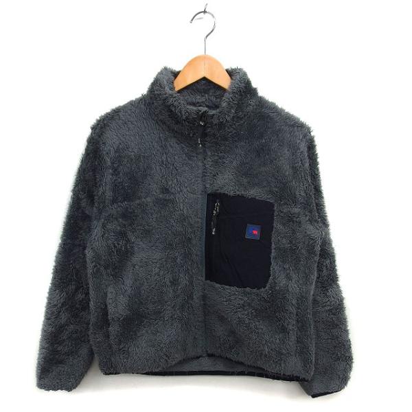 ラッセルアスレティック RUSSELL ATHLETIC フリース ジャンパー ジップアップ ロゴ ...