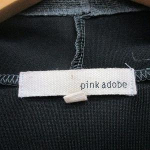 ピンクアドベ pink adobe カーディガ...の詳細画像2