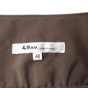 49アベニュー ジュンコシマダ 49AV. j...の詳細画像2