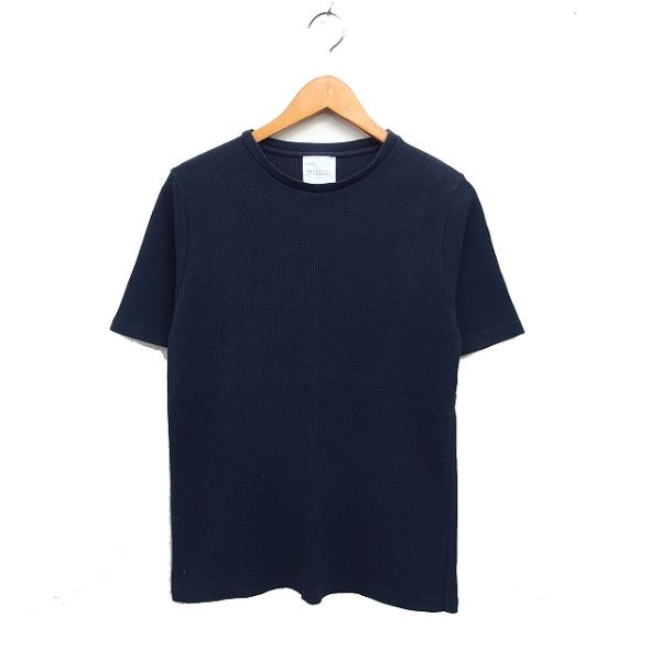 マッキントッシュフィロソフィー MACKINTOSH PHILOSOPHY ワッフル Tシャツ カッ...