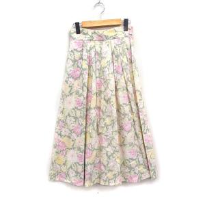 ローラアシュレイ LAURA ASHLEY 花柄...の商品画像