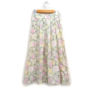 ローラアシュレイ LAURA ASHLEY 花...の詳細画像1