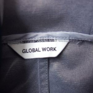 グローバルワーク GLOBAL WORK マウ...の詳細画像2