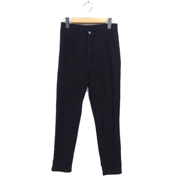 ステューシー STUSSY 国内正規品 MADEME テーパード パンツ ハイライズ コットン 綿 ...