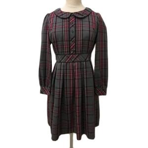 ロペピクニック ワンピース チェック レディースファッション の商品一覧 ファッション 通販 Yahoo ショッピング