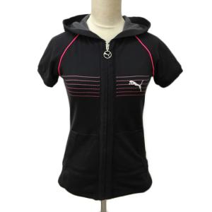 プーマ 白 ピンク パーカー レディースの商品一覧 通販 Yahoo ショッピング