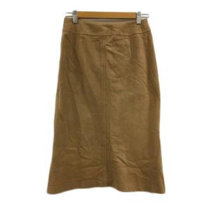 スーナウーナ Sunauna スカート 台形 ...の詳細画像3