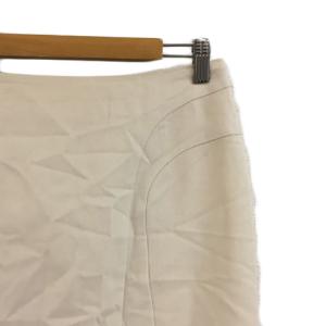 イネド INED スカート タイト 膝下 ミモ...の詳細画像1