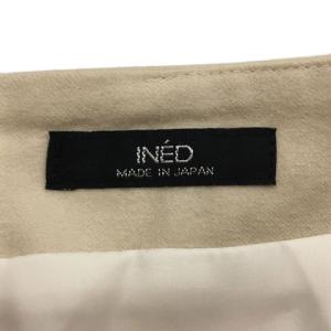 イネド INED スカート タイト 膝下 ミモ...の詳細画像4