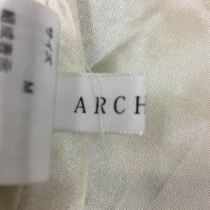 アルシーヴ archives スカート タイト...の詳細画像4