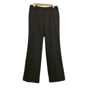 ピーエスポールスミス ロングパンツ 42 ブラウン PS Paul Smith