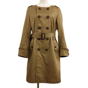 AG by aquagirl エージーバイアクアガール トレンチコート 匿名配送 エージーバイアクアガール AG by aquagirl 近年 トレンチコート