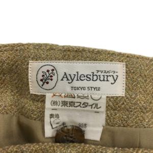 アリスバーリー Aylesbury スカート ...の詳細画像4