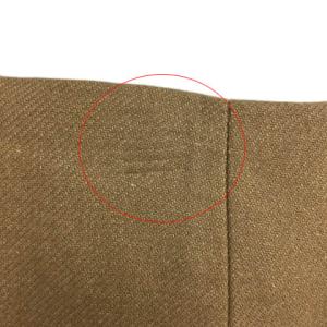 スキャパ SCAPA スカート タイト ボック...の詳細画像5