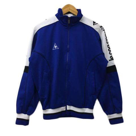 ルコックスポルティフ le coq sportif ジャケット トラック ジャージ ブルゾン スタン...