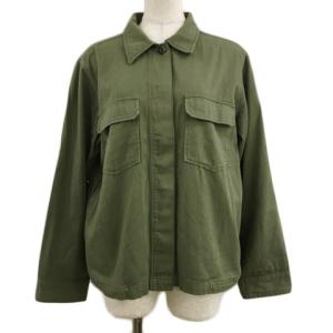 ベイフロー ジャケット カバーオール ブルゾン ...の商品画像
