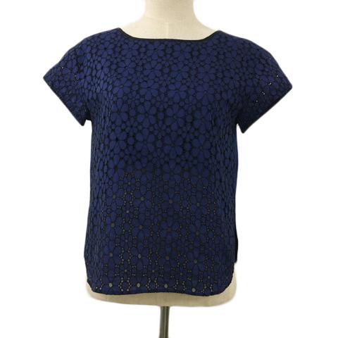ジュメル バイ ロデオ JUMELLE by RODEO カットソー ブラウス プルオーバー ボート...