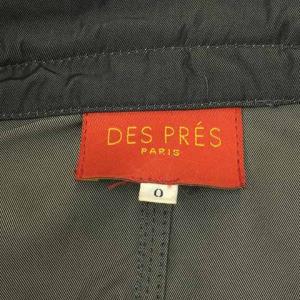 デプレ DES PRES トゥモローランド ジ...の詳細画像4