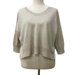 マカフィー トゥモローランド セーター サマーニ...の商品画像