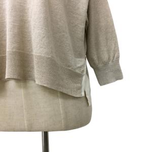 マカフィー トゥモローランド セーター サマー...の詳細画像2