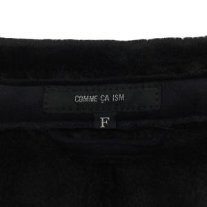 コムサイズム COMME CA ISM ジャケ...の詳細画像4