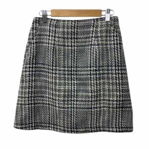 インデックス INDEX スカート 台形 ミニ ...の商品画像