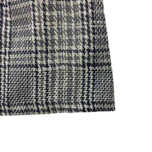 インデックス INDEX スカート 台形 ミニ...の詳細画像2