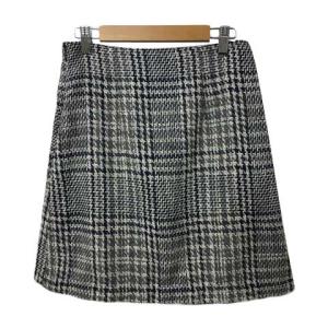 インデックス INDEX スカート 台形 ミニ...の詳細画像3