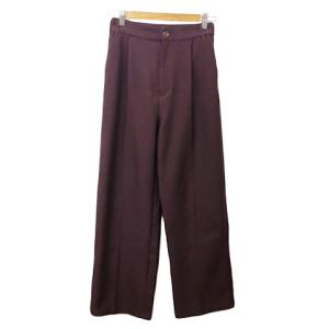 ビス ViS vis-a-vis パンツ ワイド...の商品画像