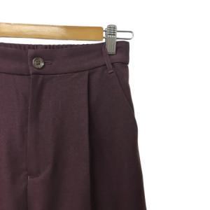ビス ViS vis-a-vis パンツ ワイ...の詳細画像1