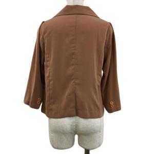 カージュ Khaju ジャケット テーラード ...の詳細画像3
