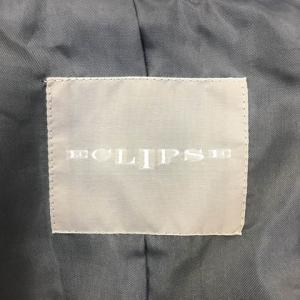エクリプス ECLIPSE ジャケット テーラ...の詳細画像4