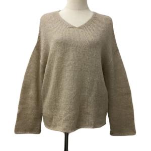 アングリッド UNGRID セーター ニット プ...の商品画像