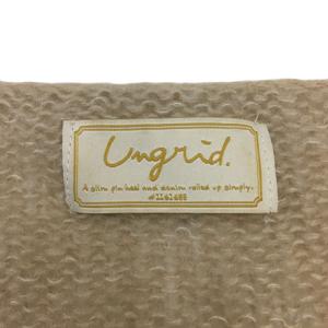 アングリッド UNGRID セーター ニット ...の詳細画像4
