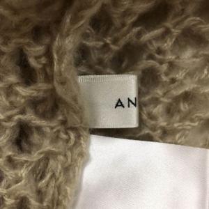 アンジー ANGIE セーター ニット プルオ...の詳細画像4